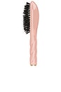 view 2 of 3 BROSSE À CHEVEUX in Powder Pink