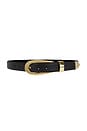 view 1 of 3 Isa Hip Belt in Black