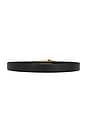 view 2 of 3 Isa Hip Belt in Black