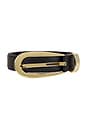 view 3 of 3 Isa Hip Belt in Black