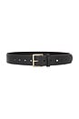 view 1 of 3 Laurent Belt in Black