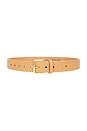 view 1 of 3 Laurent Belt in Fawn