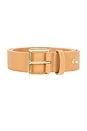 view 3 of 3 Laurent Belt in Fawn