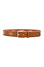 view 1 of 3 Alani Belt in Cognac