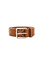 view 3 of 3 Alani Belt in Cognac