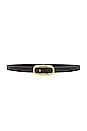 view 1 of 3 Indo Belt in Black