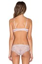 view 3 of 4 SOUTIEN-GORGE NIGHTRIDER in Old Pink