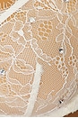 view 5 of 5 ROMEO ブラ in Off White