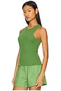 view 2 of 5 Bella Top in Green
