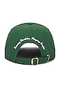 view 2 of 2 The Tequila & Tennis Country Club Dad Cap in Green