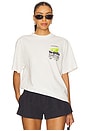 view 2 of 4 THE Tシャツ in Off White