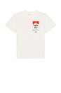 view 2 of 4 Kills Two Tee in Off White