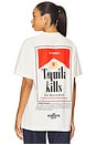 view 1 of 4 Kills Two Tee in Off White