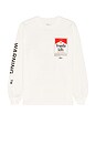 view 5 of 5 T-SHIRT THE KILLS in Blanc White