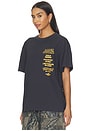 view 2 of 4 CAMISETA THE RODEO SUNDAYS in Navy