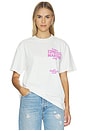 view 3 of 4 Espresso Martini Tee in Blanc White
