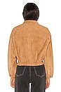 view 3 of 4 ジャケット in Wheat