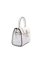 view 3 of 5 BOLSO SATCHEL PALEY in Bianco