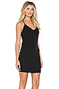 view 3 of 5 Slip Dress in Black