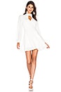 view 1 of 4 Meadow Dress in Ivory