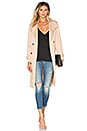 view 1 of 4 Ali Trench Coat in Tan