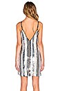 view 3 of 5 Sequin Cami Dress in Multi