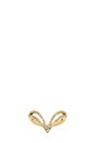view 1 of 5 Vela Ring in Gold