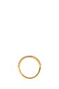 view 5 of 5 Vela Ring in Gold