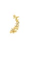 view 1 of 3 Constellation Ear Cuff in Gold