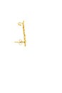 view 2 of 3 Constellation Ear Cuff in Gold