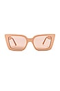 view 1 of 3 Lucia in Blush