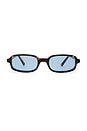 view 1 of 3 LUNETTES DE SOLEIL VERA in Torte