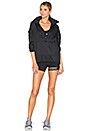view 4 of 5 Canopy Zip Pullover in Black Onyx