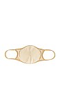 view 3 of 3 MASQUE VISAGE COSITA BUENA in Gold
