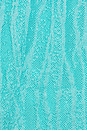 view 4 of 4 Double Loop Bandeau Long Dress in Aqua