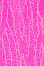 view 4 of 4 ROBE LONGUE in Fuchsia
