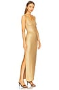 view 2 of 4 x REVOLVE Tank Dress in Gold