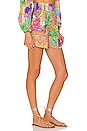 view 2 of 5 High Waisted Short in Positano
