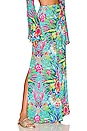view 2 of 4 PANTALON in Multicolor