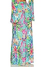 view 3 of 4 PANTALON in Multicolor