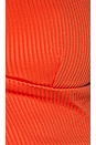 view 5 of 5 HAUT DE MAILLOT DE BAIN FAMA in Fuego
