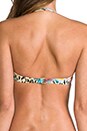 view 4 of 5 La Isla Bonita Bandeau in Multicolor