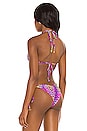view 3 of 5 HAUT DE MAILLOT DE BAIN in Oasis Babe