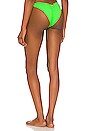 view 3 of 4 BAS DE MAILLOT DE BAIN MULTI STRAP in Que Sera Sera