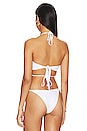view 3 of 4 TOP BANDEAU LULI POP in Multicolor