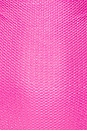 view 5 of 5 Square Neck Laced Up One Piece in Metallic Pink
