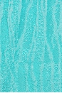 view 5 of 5 Double Loop Bralette in Aqua