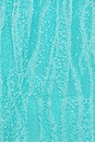 view 4 of 4 Asymmetrical Cut Out Ring Bodysuit in Aqua