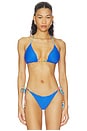 view 2 of 5 HAUT DE MAILLOT DE BAIN JUNGLE REIGN in Multicolor
