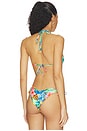 view 4 of 5 HAUT DE MAILLOT DE BAIN JUNGLE REIGN in Multicolor